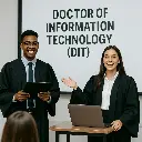 Doctor of Information Technology (DIT) 