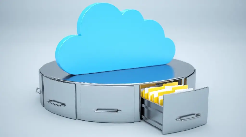Electronic Archiving (25 GB, For 1 users)